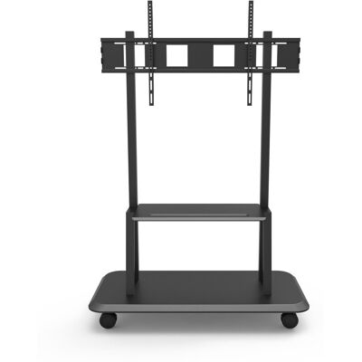 Stojak Mobilny TECHLY ICA-TR31, LCD/LED 55'-120' Stojak Mobilny TECHLY ICA-TR31, LCD/LED 55'-120'