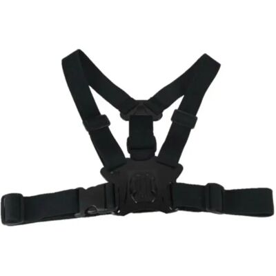 Inny producent Szelki Telesin Do Kamer Gopro Hero Dji Insta360 Z Szybkozłączką Gp-Cgp-T07 Inny producent Szelki Telesin Do Kamer Gopro Hero Dji Insta360 Z Szybkozłączką Gp-Cgp-T07