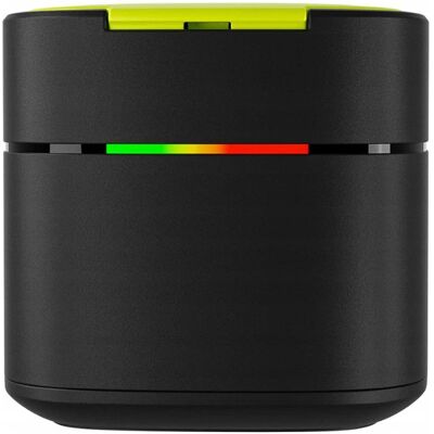 Inny producent Telesin Box Ładowarka Usb Do 2x Akumulatorów Baterii Gopro Hero 12 11 10 9 Inny producent Telesin Box Ładowarka Usb Do 2x Akumulatorów Baterii Gopro Hero 12 11 10 9