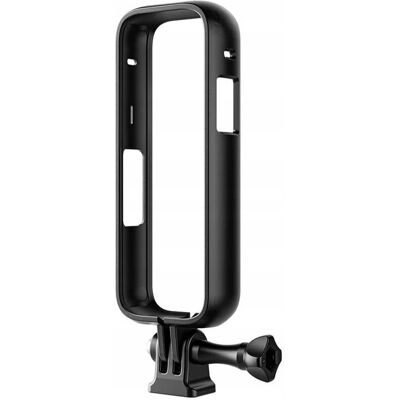 Inny producent Telesin Lekka Plastikowa Ramka Montażowa Na Statyw Do Kamery Insta360 X4 Inny producent Telesin Lekka Plastikowa Ramka Montażowa Na Statyw Do Kamery Insta360 X4