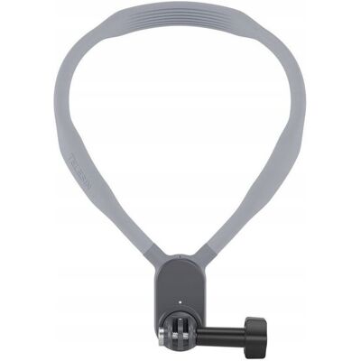 Inny producent Telesin Te-Hnb-001 Elastyczna Opaska Na Szyję Do Kamer Gopro Hero 10 11 12 Inny producent Telesin Te-Hnb-001 Elastyczna Opaska Na Szyję Do Kamer Gopro Hero 10 11 12