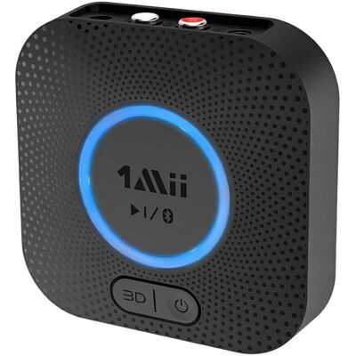 inna (Inny) TRANSMITER ADAPTER BLUETOOTH 1MII B06+ BEZPRZEWODOWY HIFI JACK inna (Inny) TRANSMITER ADAPTER BLUETOOTH 1MII B06+ BEZPRZEWODOWY HIFI JACK