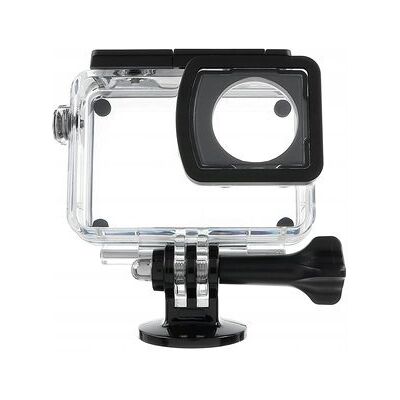Wodoszczelna obudowa motocyklowa Sjcam - SJ5000, SJ5000X, SJ8 Wodoszczelna obudowa motocyklowa Sjcam - SJ5000, SJ5000X, SJ8