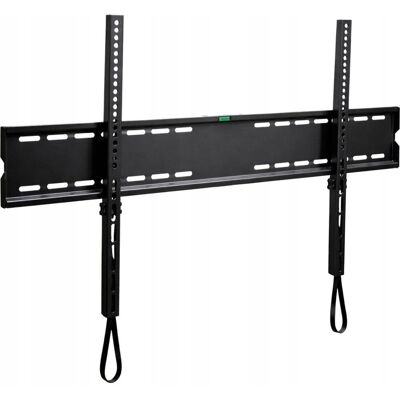 Uchwyt do telewizora ART LCD LED AR-95 55-100” 140kg Solid 32mm Poziomica Uchwyt do telewizora ART LCD LED AR-95 55-100” 140kg Solid 32mm Poziomica