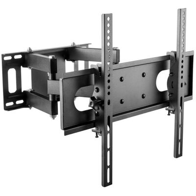 Uchwyt do TV Cabletech, 32-55',regulowany, ścienny Uchwyt do TV Cabletech, 32-55',regulowany, ścienny