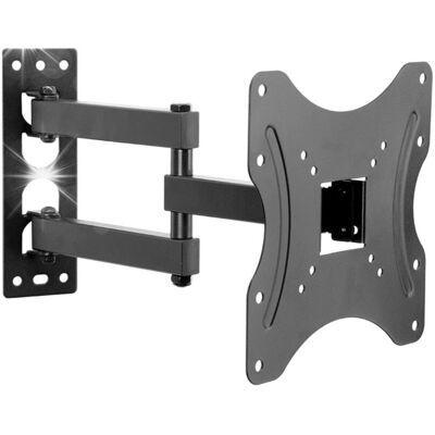 Inny producent Uchwyt Do Tv Led/lcd 19-42' 35kg Ar-60a Art Regulowany Pion/poziom / Ar-60a Inny producent Uchwyt Do Tv Led/lcd 19-42' 35kg Ar-60a Art Regulowany Pion/poziom / Ar-60a