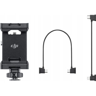 Uchwyt na telefon do DJI SDR Transmission Uchwyt na telefon do DJI SDR Transmission