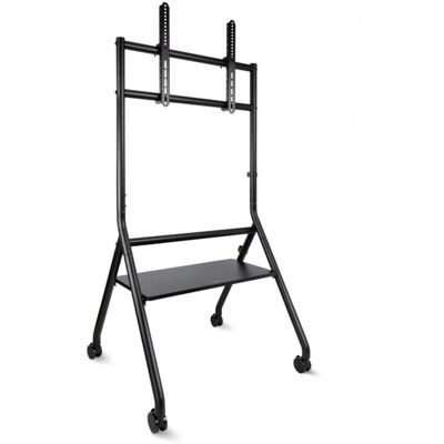 Uchwyt na TV TooQ FS20206M-B 37' 80 kg Uchwyt na TV TooQ FS20206M-B 37' 80 kg