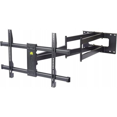 Inny producent Uchwyt ścienny do TV 37-90' FORGING MOUNT do 75kg max VESA 600x400 Inny producent Uchwyt ścienny do TV 37-90' FORGING MOUNT do 75kg max VESA 600x400