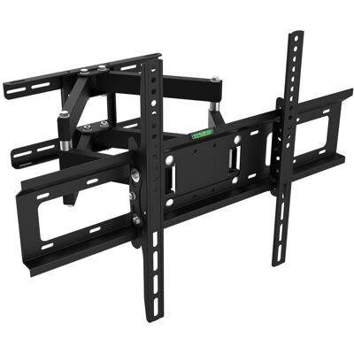 Uchwyt ścienny TV LIBOX Strong LB-430, VESA 600x400, 50 kg Uchwyt ścienny TV LIBOX Strong LB-430, VESA 600x400, 50 kg