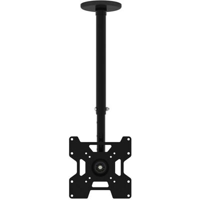 Uchwyt Sufitowy Lcd/led Techly 23'37' 45kg Regulowany Uchwyt Sufitowy Lcd/led Techly 23'37' 45kg Regulowany