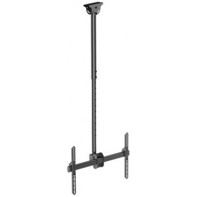 Uchwyt Sufitowy Tv Techly 37'-70' 50kg, Regulowany 1278-1778mm Uchwyt Sufitowy Tv Techly 37'-70' 50kg, Regulowany 1278-1778mm
