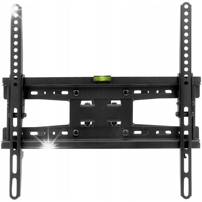 Inny producent Uchwyt Wieszak 23-70'' Do Tv Monitor Lcd Uchylny 45kg Vesa 400x400 / Ziu Ux150 Inny producent Uchwyt Wieszak 23-70'' Do Tv Monitor Lcd Uchylny 45kg Vesa 400x400 / Ziu Ux150