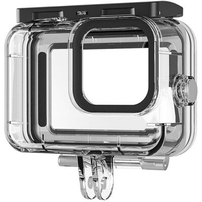 Wodoodporny zestaw etui TELESIN do GoPro Hero 12/11/10/9 Wodoodporny zestaw etui TELESIN do GoPro Hero 12/11/10/9