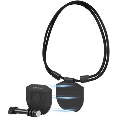 Zestaw Uchwyt Na Magnes Szyję Do Gopro Hero 13 12 11 Mini 10 9 8 7 6 5 Max / Pu739b Zestaw Uchwyt Na Magnes Szyję Do Gopro Hero 13 12 11 Mini 10 9 8 7 6 5 Max / Pu739b
