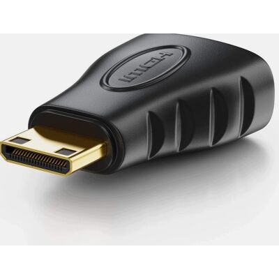 Inny producent Adapter Hdmi Minih Dvi Konwerter Cyfrowy Sygnał Wtyczka Giazdo Audio Video Inny producent Adapter Hdmi Minih Dvi Konwerter Cyfrowy Sygnał Wtyczka Giazdo Audio Video
