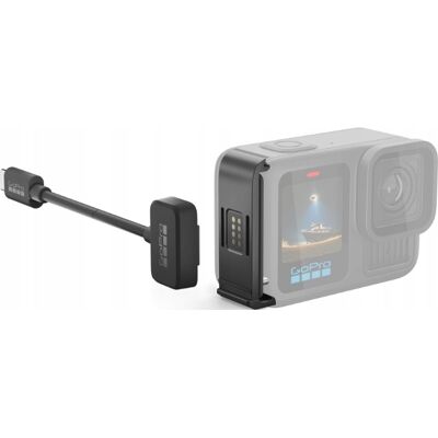 Inny producent Gopro Contacto Kabel Do Ładowania Z Magnetycznymi Drzwiczkami Inny producent Gopro Contacto Kabel Do Ładowania Z Magnetycznymi Drzwiczkami