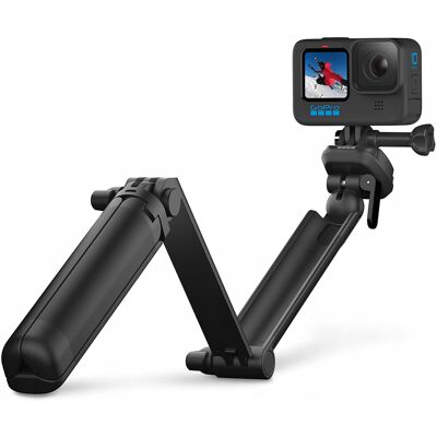 Inny producent Uchwyt Gopro 3-Way 2.0 Inny producent Uchwyt Gopro 3-Way 2.0