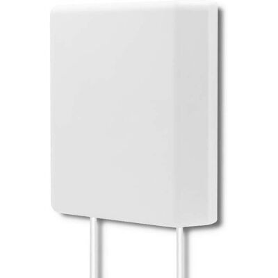 Inny producent Antena 4G LTE Zewnętrzna Qoltec 14dBi SMA Wzmacniacz sygnału LTE do Routera Inny producent Antena 4G LTE Zewnętrzna Qoltec 14dBi SMA Wzmacniacz sygnału LTE do Routera