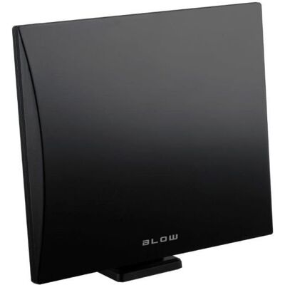 BLOW ATD18 DVB-T Panelowa antena - Antena BLOW ATD18 DVB-T Panelowa antena - Antena