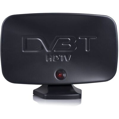 Libox Antena Dvb-T 2W1 Delta Zewnętrzna Wewnętrzna Libox Antena Dvb-T 2W1 Delta Zewnętrzna Wewnętrzna