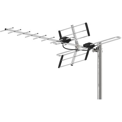 Blow Antena DVB-T ATD31S VHF/UH pasywna Blow Antena DVB-T ATD31S VHF/UH pasywna
