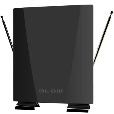 Inny producent Antena Tv 4k Dvb-T2 Pokojowa Lte Aktywna Mocna Dvbt2 Zewnętrzna Dookólna Hd Inny producent Antena Tv 4k Dvb-T2 Pokojowa Lte Aktywna Mocna Dvbt2 Zewnętrzna Dookólna Hd