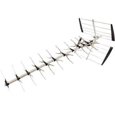 Antena Uhf Iotronic Xtend 16Db, Televes Ref. 480202 Antena Uhf Iotronic Xtend 16Db, Televes Ref. 480202