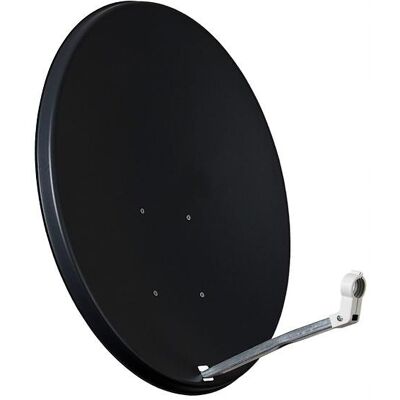 TELKOM-TELMOR Czasza antena 90 cm ciemna (cor-900sae-c) TELKOM-TELMOR Czasza antena 90 cm ciemna (cor-900sae-c)