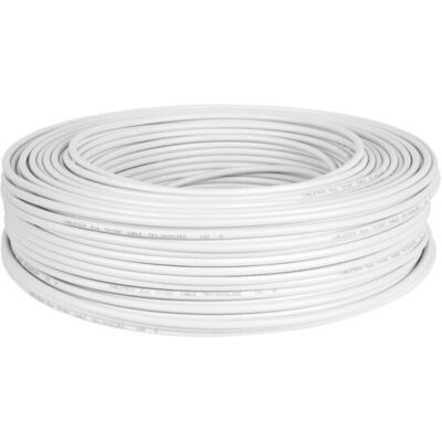 Kabel CABLETECH TV-SAT CU + podwójny ekran 150m/k. Kabel CABLETECH TV-SAT CU + podwójny ekran 150m/k.