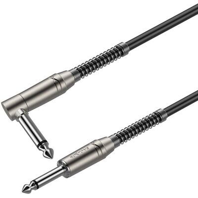 Kabel instrumentalny SAMURAI Roxtone SGJJ110L10 Kabel instrumentalny SAMURAI Roxtone SGJJ110L10