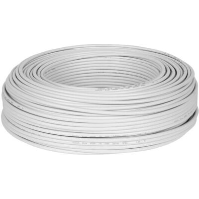 Kabel koncentryczny TV-SAT CU 150/k.CABLETECH Kabel koncentryczny TV-SAT CU 150/k.CABLETECH