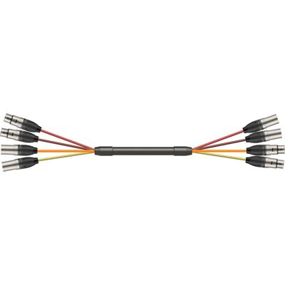 Kabel Wieloparowy Roxtone Msl422Cl0030 Kabel Wieloparowy Roxtone Msl422Cl0030