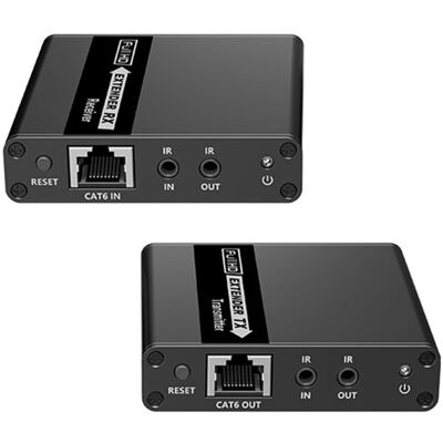 Konwerter Hdmi Na Lan Spacetronik Sph-Hlc7 Konwerter Hdmi Na Lan Spacetronik Sph-Hlc7