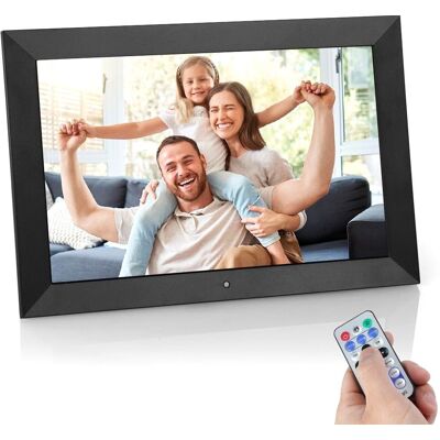 Inny producent RAMKA CYFROWA 101 CALE IPS HD OBROTOWA ODTWARZACZ ZDJEC MUZYKI WIDEO Inny producent RAMKA CYFROWA 101 CALE IPS HD OBROTOWA ODTWARZACZ ZDJEC MUZYKI WIDEO