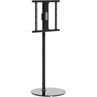 Stojak Podłogowy Pod Telewizor Gembird 32-65' Tvs-65s-02 Stojak Podłogowy Pod Telewizor Gembird 32-65' Tvs-65s-02