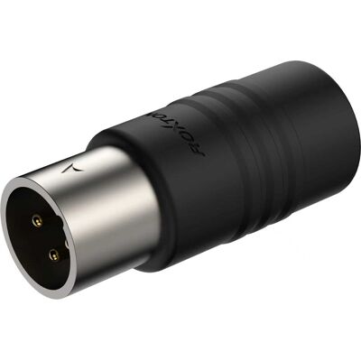 Tester kabli XLR Roxtone XT02 Tester kabli XLR Roxtone XT02