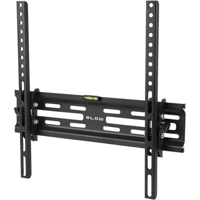 Uchwyt do telewizora LCD BLOW TV LCD 32'-55' czarny pochylny Uchwyt do telewizora LCD BLOW TV LCD 32'-55' czarny pochylny