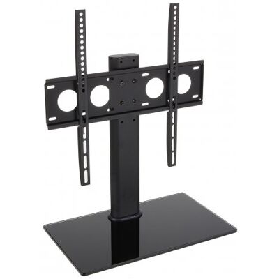 Uchwyt do telewizora z podstawką ministolik stojak TV 32-55' 40KG SD-33 ART Uchwyt do telewizora z podstawką ministolik stojak TV 32-55' 40KG SD-33 ART
