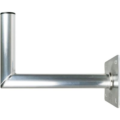 Libox Uchwyt Ścienny Kątowy Aluminiowy Usl-48/450Al Corab Libox Uchwyt Ścienny Kątowy Aluminiowy Usl-48/450Al Corab
