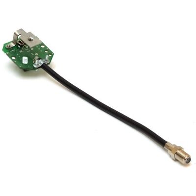 WZMACNIACZ TELMOR asr classic PAD 820 pad-820 20db WZMACNIACZ TELMOR asr classic PAD 820 pad-820 20db
