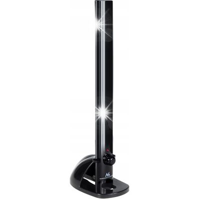 Inny producent ANTENA DVBT T2 POKOJOWA WEWNĘTRZNA DAB FM MOCNA 100dBuV + ZASILACZ + KABEL Inny producent ANTENA DVBT T2 POKOJOWA WEWNĘTRZNA DAB FM MOCNA 100dBuV + ZASILACZ + KABEL