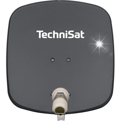 Inny producent Antena Technisat DigiDish 45 Przyssawka LNB TiR HD Inny producent Antena Technisat DigiDish 45 Przyssawka LNB TiR HD