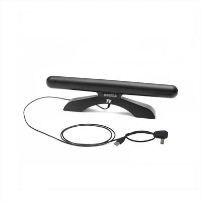 Barczak Electronics Antena Tv Sonus+ Usb Pokojowa Barczak Electronics Antena Tv Sonus+ Usb Pokojowa
