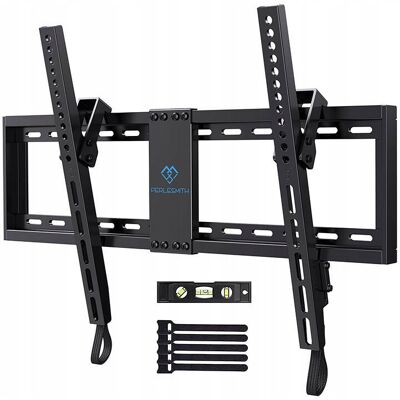 Perlesmith 37-82" Uchwyty do TV PSLTK1 - Ściana, 60kg Perlesmith 37-82" Uchwyty do TV PSLTK1 - Ściana, 60kg