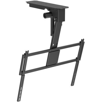 Uchwyt Elektryczny Do Tv Maclean Mc-176 T Sufitowy Tuya Vesa 800x400 43-86 Cal Uchwyt Elektryczny Do Tv Maclean Mc-176 T Sufitowy Tuya Vesa 800x400 43-86 Cal