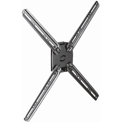 Uchwyt wieszak do telewizora oled lcd 30kg Barkan 30 12-56' Vesa do 400x400 Uchwyt wieszak do telewizora oled lcd 30kg Barkan 30 12-56' Vesa do 400x400