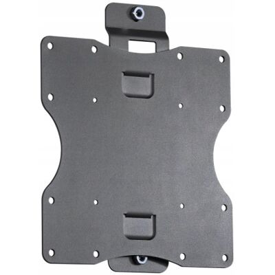 Barkan Uchwyt wieszak do telewizora oled lcd 40kg SIH 12-37' Vesa do 200x200 Barkan Uchwyt wieszak do telewizora oled lcd 40kg SIH 12-37' Vesa do 200x200