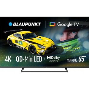 Blaupunkt 65MBG7000S TV 65' QD MINILED 4K UHD Google TV WIFI SMART 144hz Blaupunkt 65MBG7000S TV 65' QD MINILED 4K UHD Google TV WIFI SMART 144hz