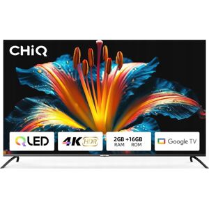 Inny producent Philips Telewizor 127 cm (50 cali) 4K Ultra HD Smart TV Wi-Fi Czarny Inny producent Philips Telewizor 127 cm (50 cali) 4K Ultra HD Smart TV Wi-Fi Czarny